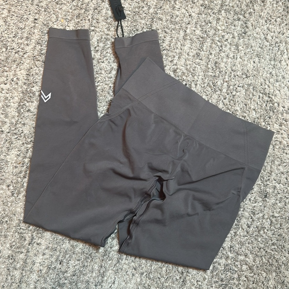 Oner Active Leggings in Dark Gray